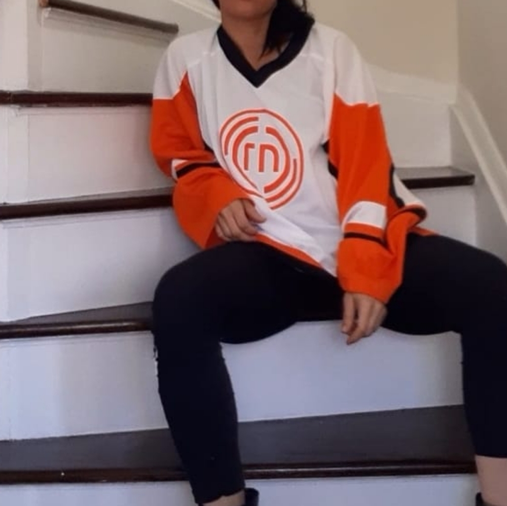 Football Jersey